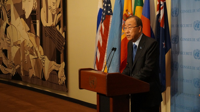 Kuzey Kore'nin nükleer denemesine tepkiler