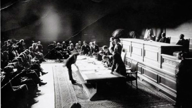 Lozan Antlaşması nedir? Ne zaman sona eriyor?