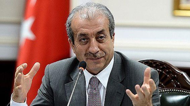 Mehdi Ekerin aile mezarlığına bombalı tuzak