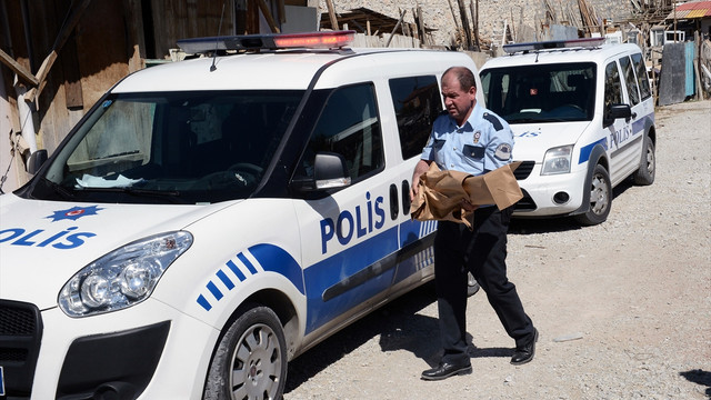 Malatya'da silahlı kavga: 2 yaralı