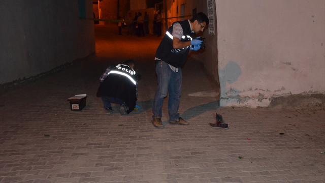 Malatya'da silahlı kavga: 4 yaralı