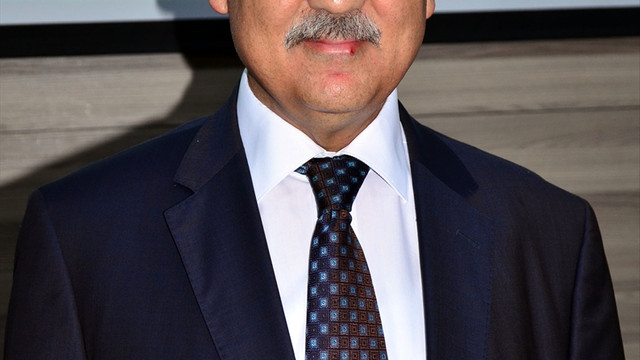 Manisa’daki deprem