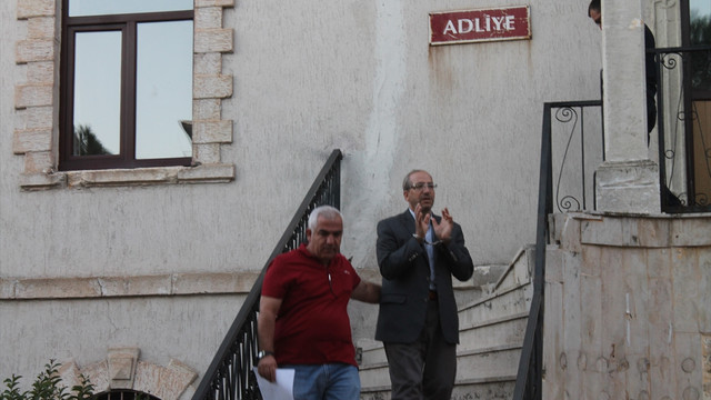 Manisa'daki FETÖ/PDY soruşturması