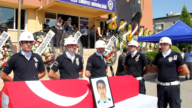 Manisa'daki silahlı kavga