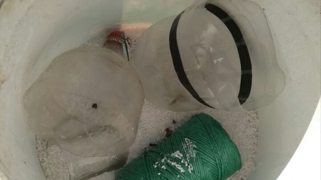 Mardin'de terör operasyonu