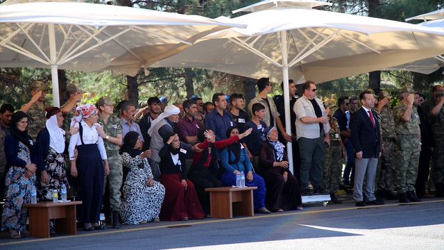 Mardin'deki terör saldırısı
