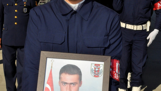 Mardin'deki terör saldırısı