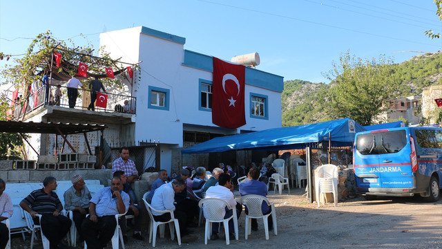 Mardin'deki terör saldırısı