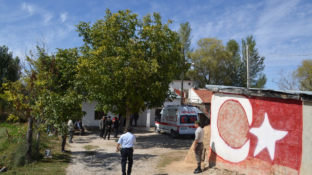 Mardin'deki terör saldırısı