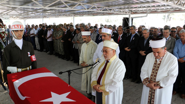 Mardin'deki terör saldırısı