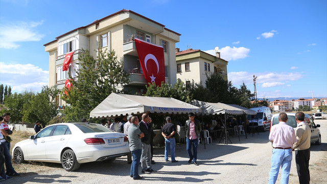 Mardin'deki terör saldırısı
