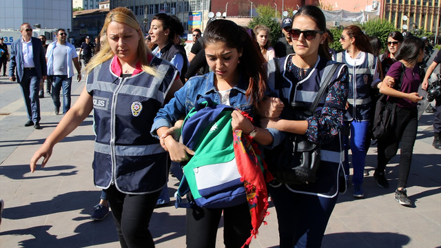 MEB'de görevden uzaklaştırmalar