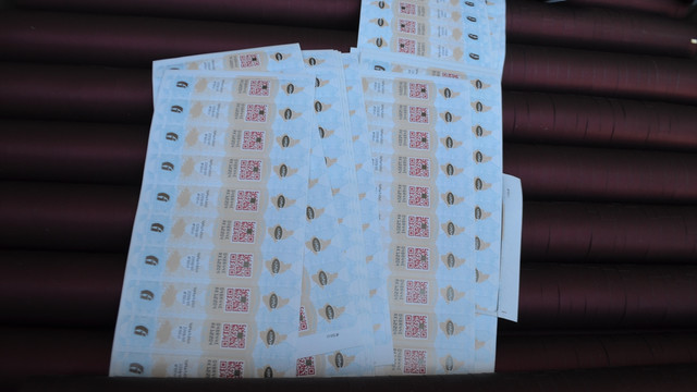 Mersin'de 3 bin 60 şişe sahte içki ele geçirildi