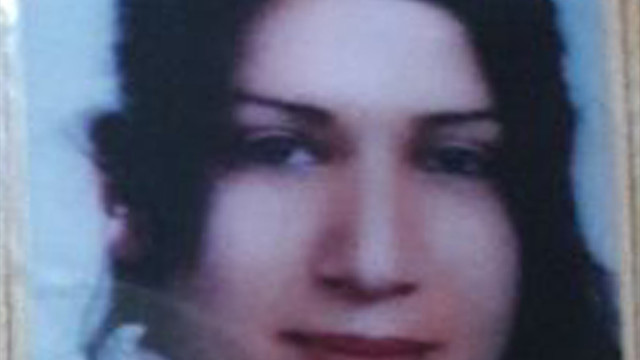 Mersin'de cezaevi önünde cinayet