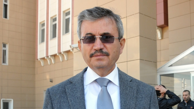 Eski MHP milletvekili FETÖden tutuklandı!