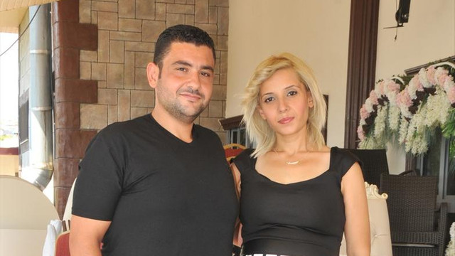 Mide küçültme ameliyatının bir araya getirdiği çift bebek bekliyor