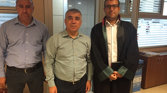 Milletvekilinin Gezi Parkı olaylarında yaralanmasına ilişkin dava