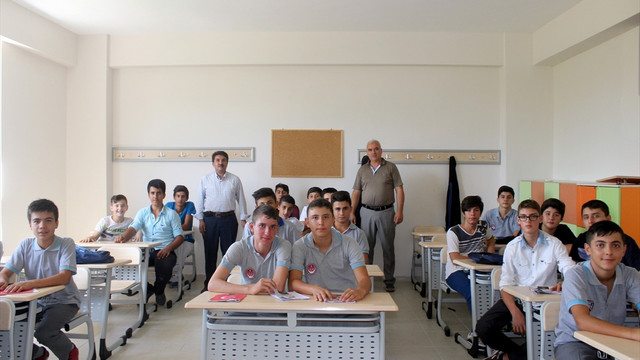 Milli Eğitim Bakanlığına devredilen okullar