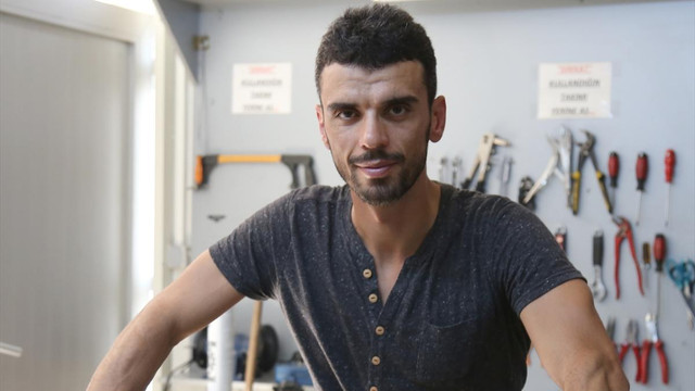 Kenan Sofuoğlu: FETÖ benden para istiyordu