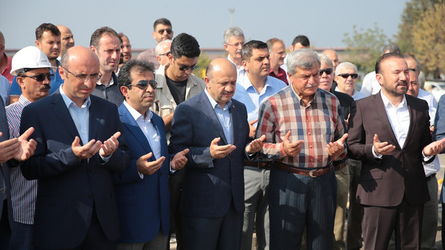 Milli Savunma Bakanı Işık: