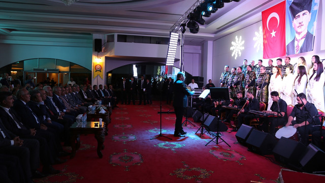 Mimar Sinan Uluslararası Proje Olimpiyatları