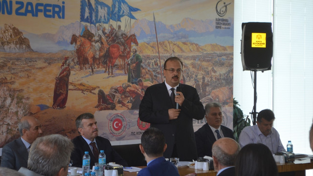 Miryokefalon Savaşı 840. Yıl Kutlama Etkinlikleri