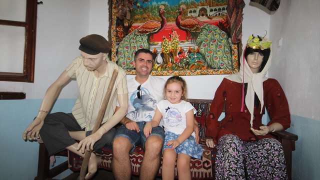 Muğla'da kültür turizmine ilgi arttı