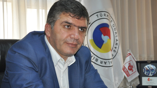 Muş'ta yatırım ve kalkınma hamlesi sevinci