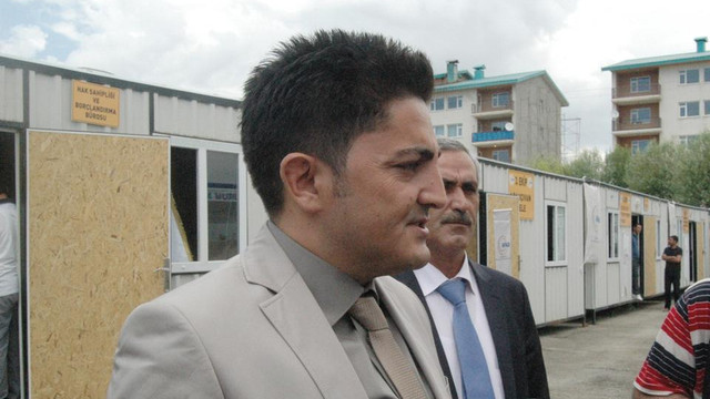 Bolu Vali Yardımcısı Nurullah Ertaş gözaltına alındı