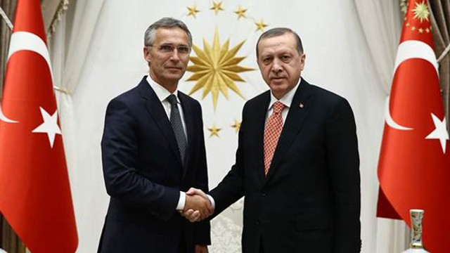 NATO Genel Sekreteri: Darbe girişimi NATOnun temeline yapılmış bir saldırıdır