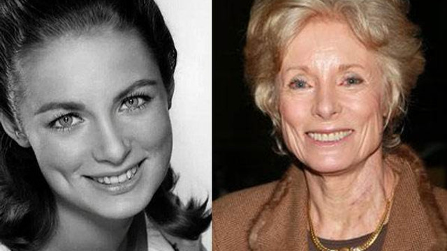 Neşeli Günler filminin yıldızı hayatını kaybetti