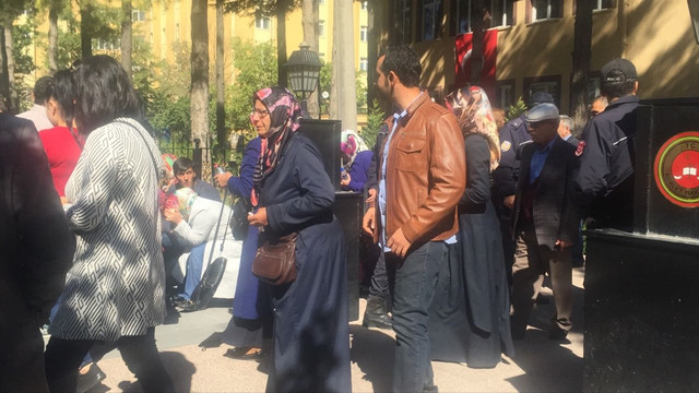 Niğde'de FETÖ/PDY davası başladı