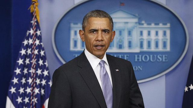 ABD Başkanı Obama Türkiye hakkında açıklamalarda bulundu