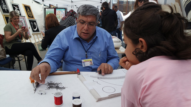 Öğrenme Şenliği Bursa'da başladı