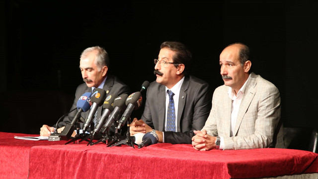 Öğretmenlerin açığa alınması