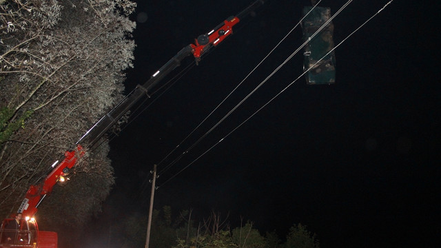 Otomobil şarampole devrildi: 5 yaralı