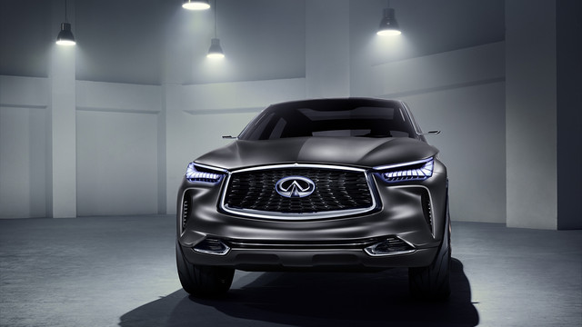 Paris Otomobil Fuarı