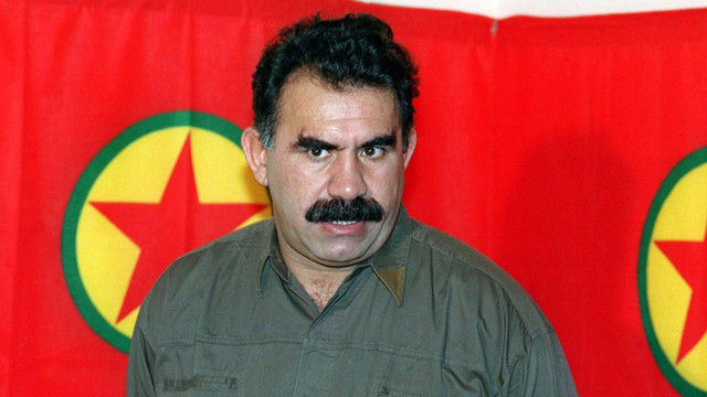 Abdullah Öcalana bayramda ailesiyle görüşme izni verildi