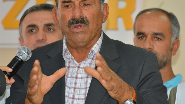 PKK elebaşı Öcalan'a ailesiyle görüşme izni