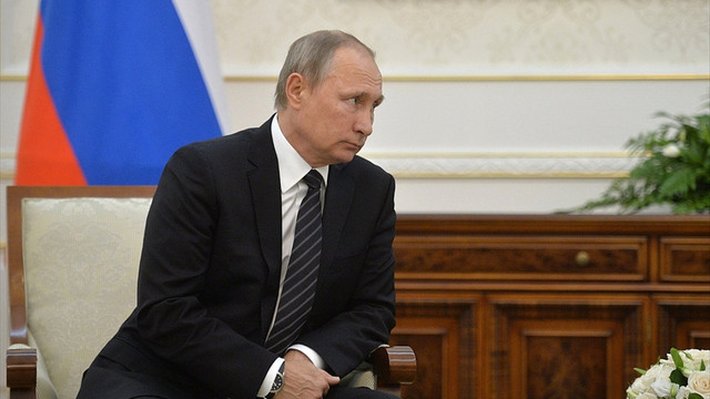 Putin: Rusya ile Özbekistan stratejik ortaklardır