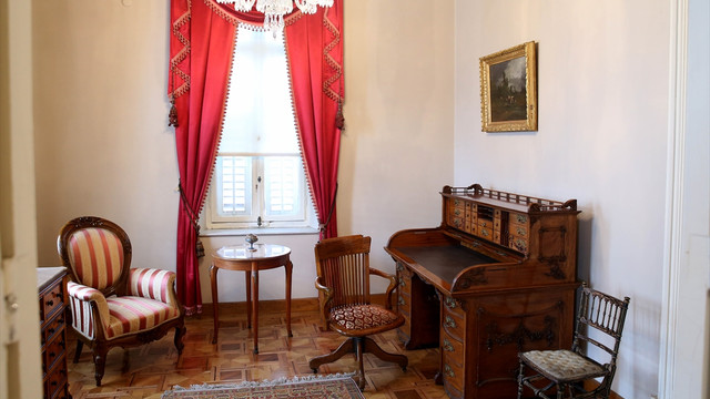 Restorasyonu tamamlanan Maslak Kasırları ziyarete açıldı