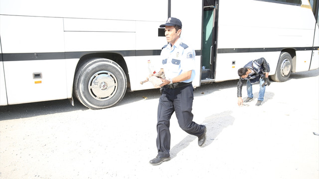 Sakarya'da taraftar kavgası: 7 yaralı