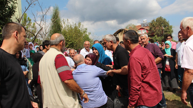 Sakaryalı Kore gazisi vefat etti