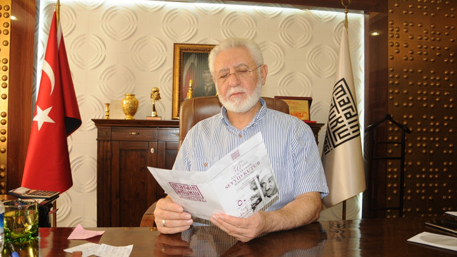 Şehadetinin 50. Yılında Uluslararası Seyyid Kutub Sempozyumu