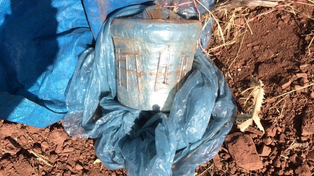 Şemdinli'deki terör operasyonu