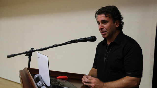 Siirt Turizminin Geliştirilmesi Çalıştayı