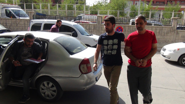 FETÖ'nün darbe girişimine ilişkin soruşturma