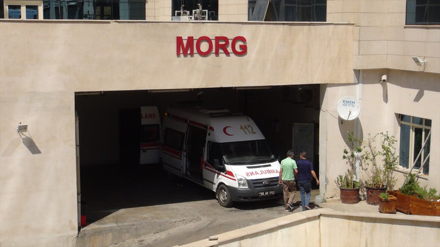 Siirt'te terör operasyonu