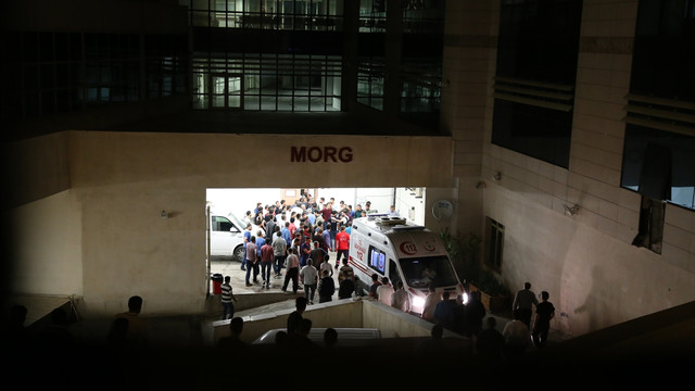 Siirt'teki terör operasyonu