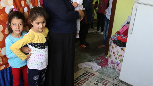 Siirt'teki terör saldırısı